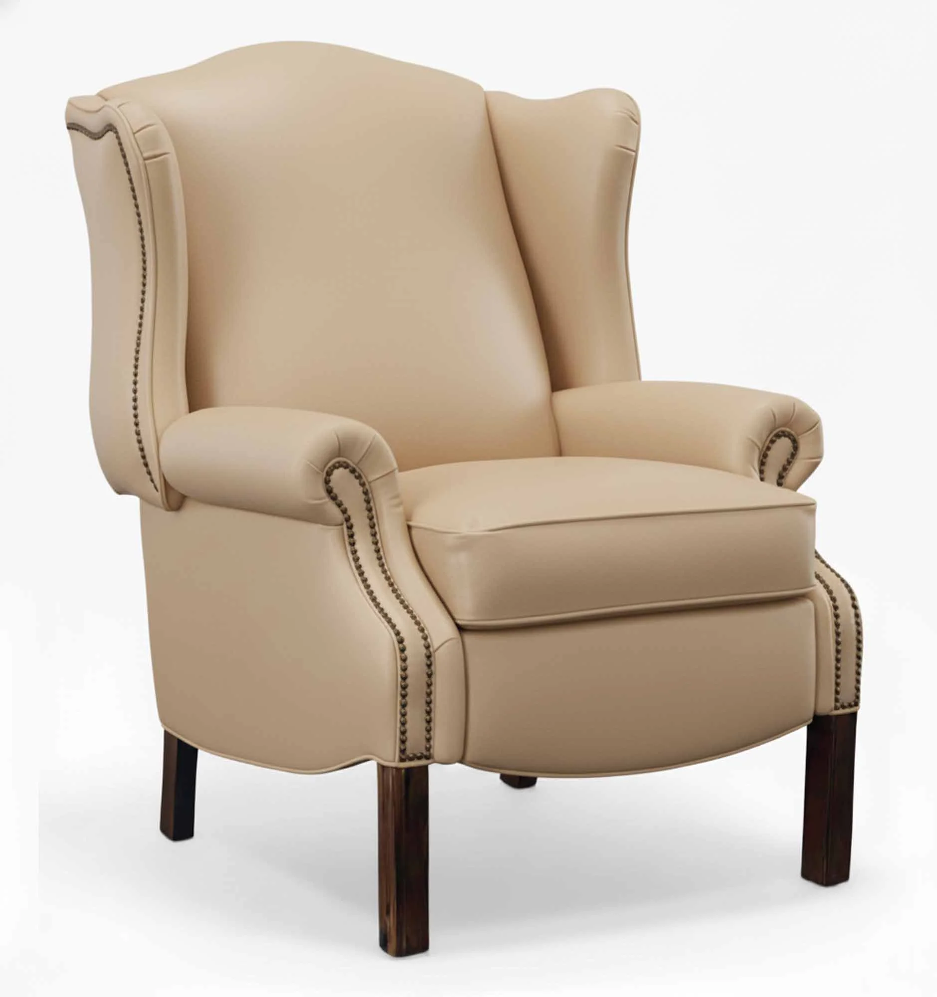 Abilene Leather Chair