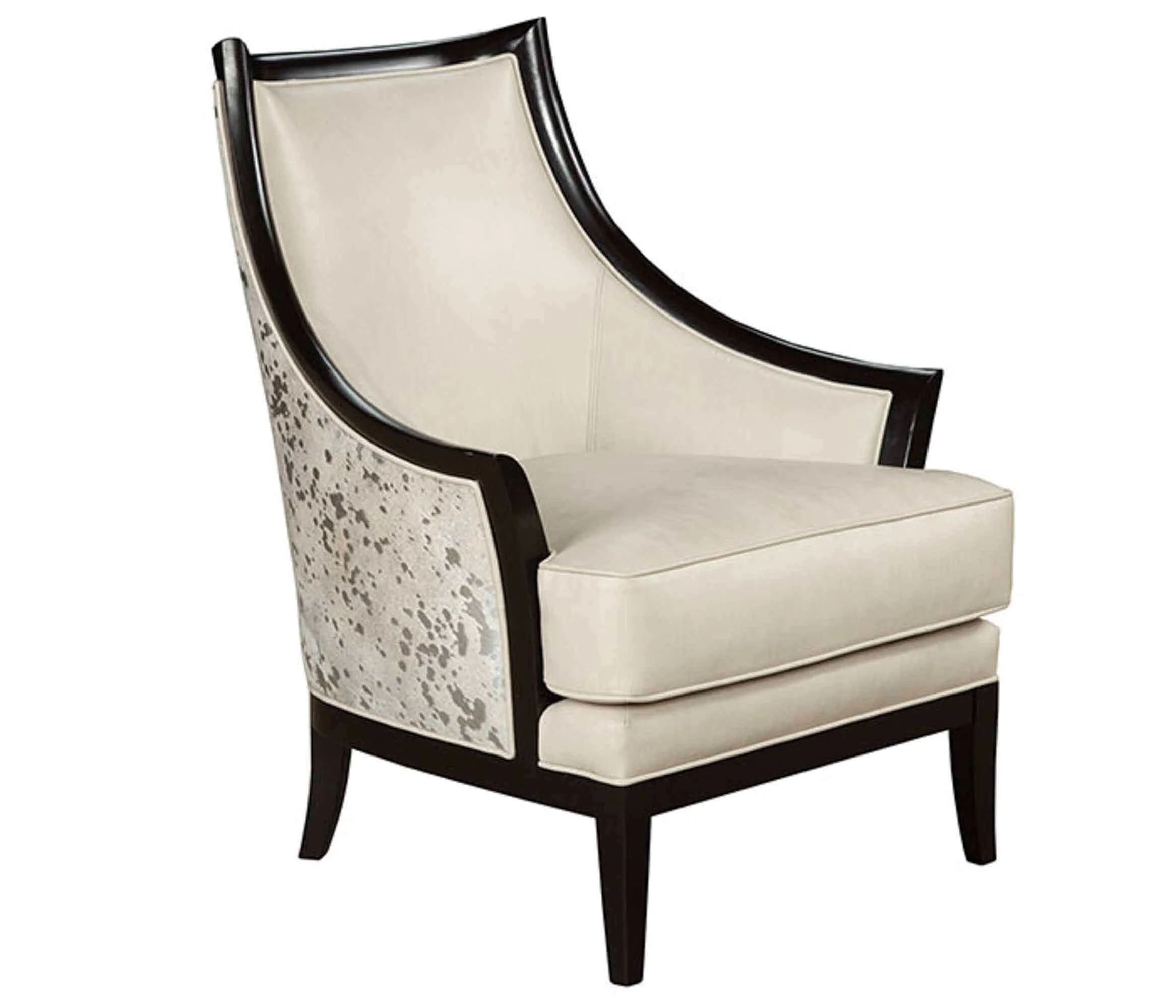 Aria Leather Chair