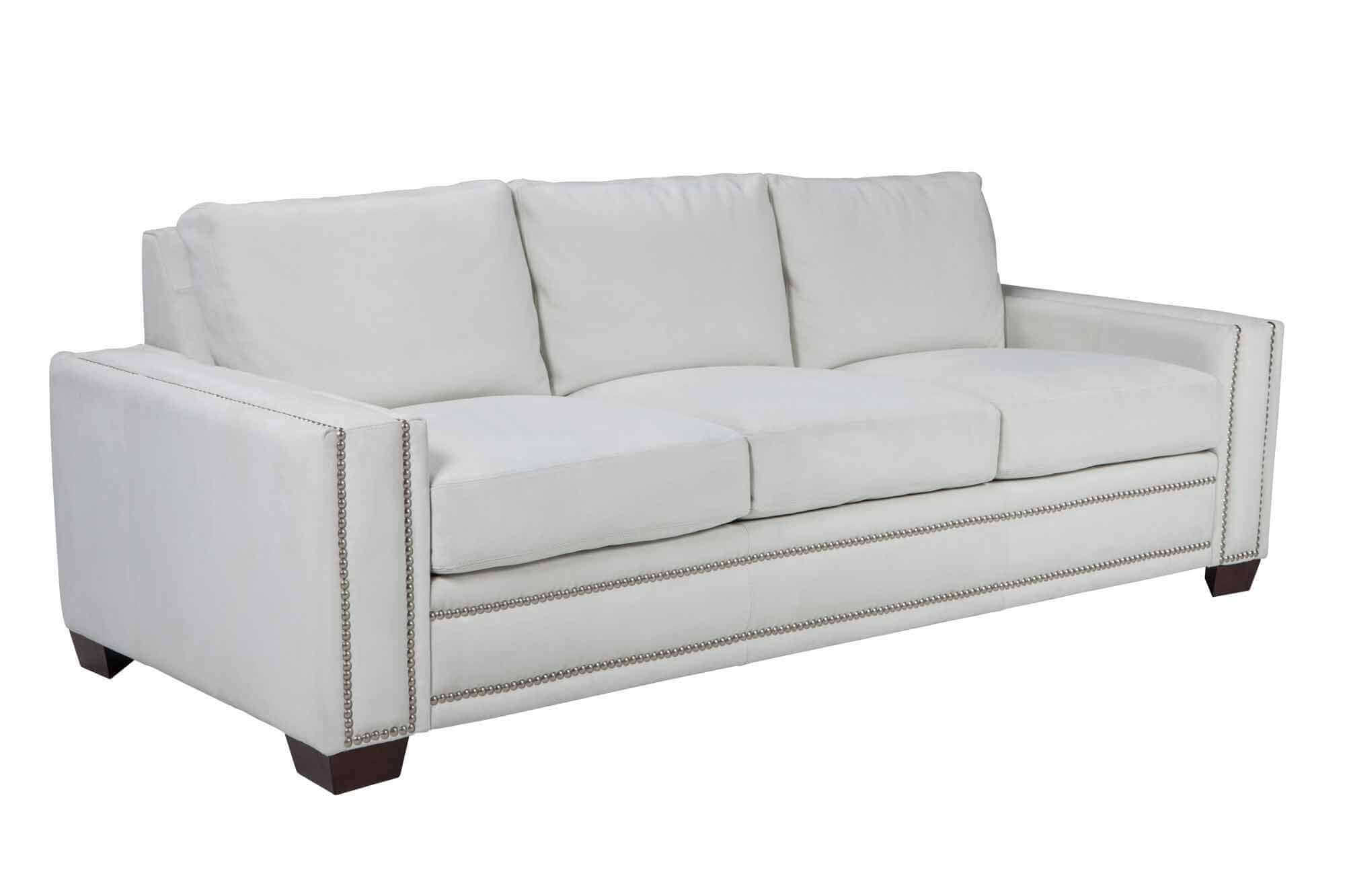 Ashton Leather Sofa