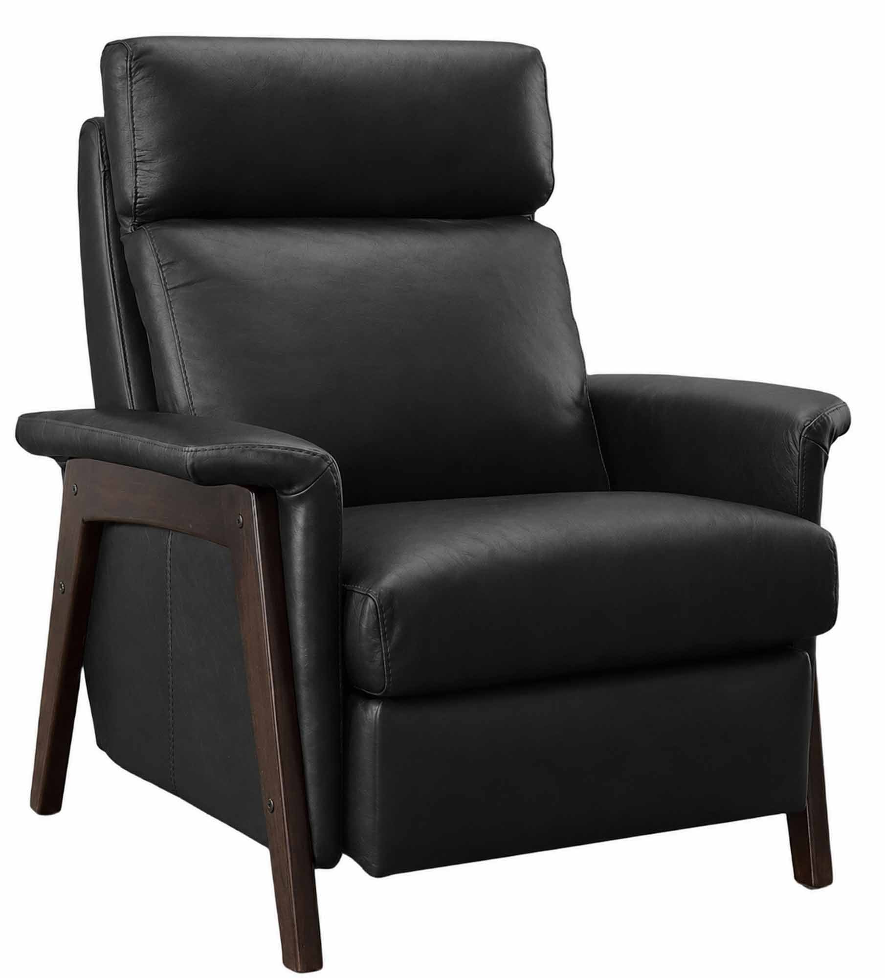 Axel Leather Recliner