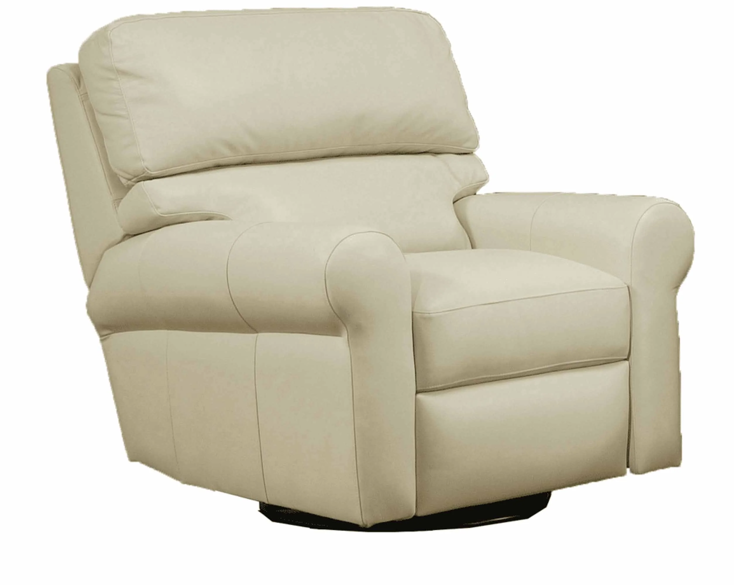 Brookfield Leather Recliner
