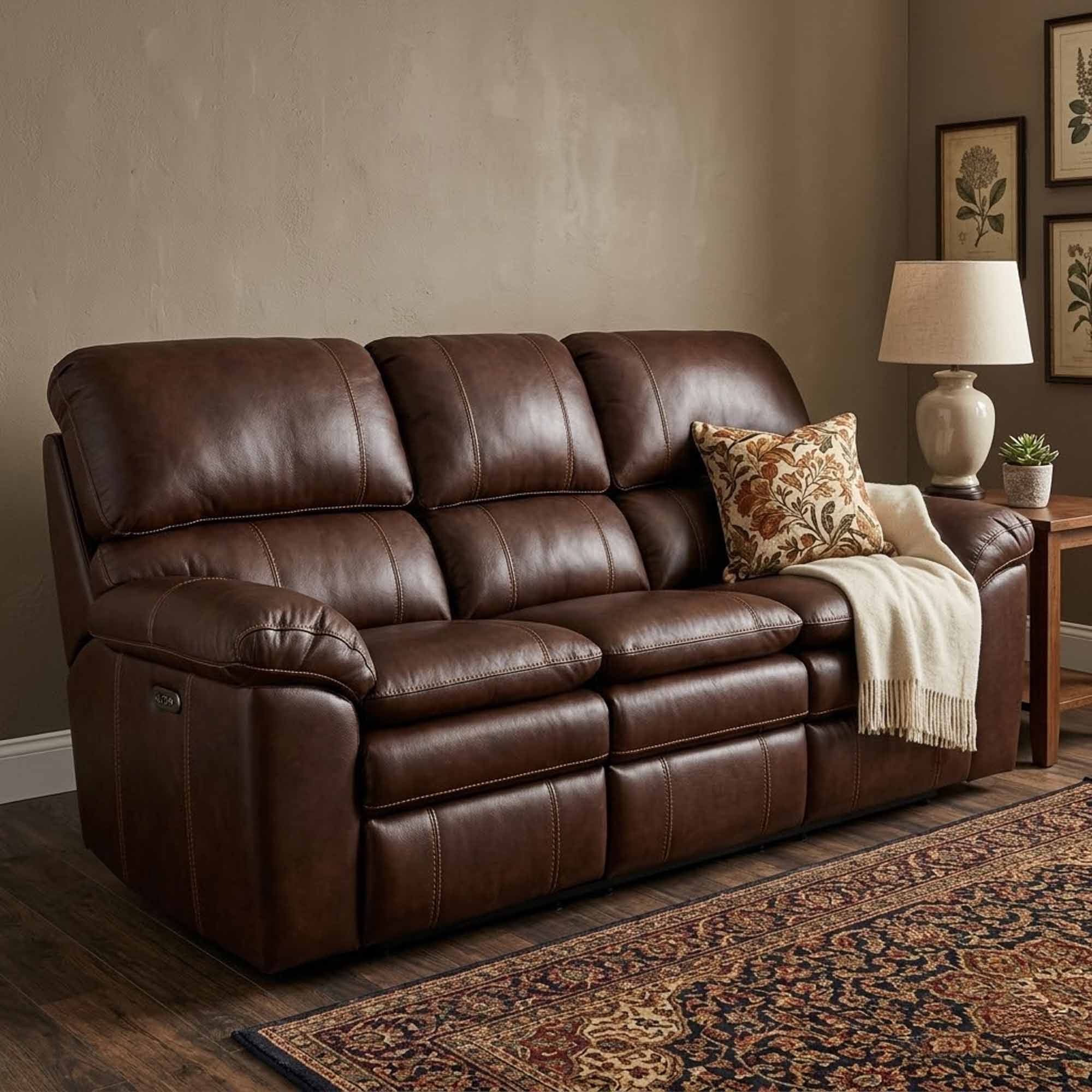 Catera Full Size Sofa Sleeper - Image 2
