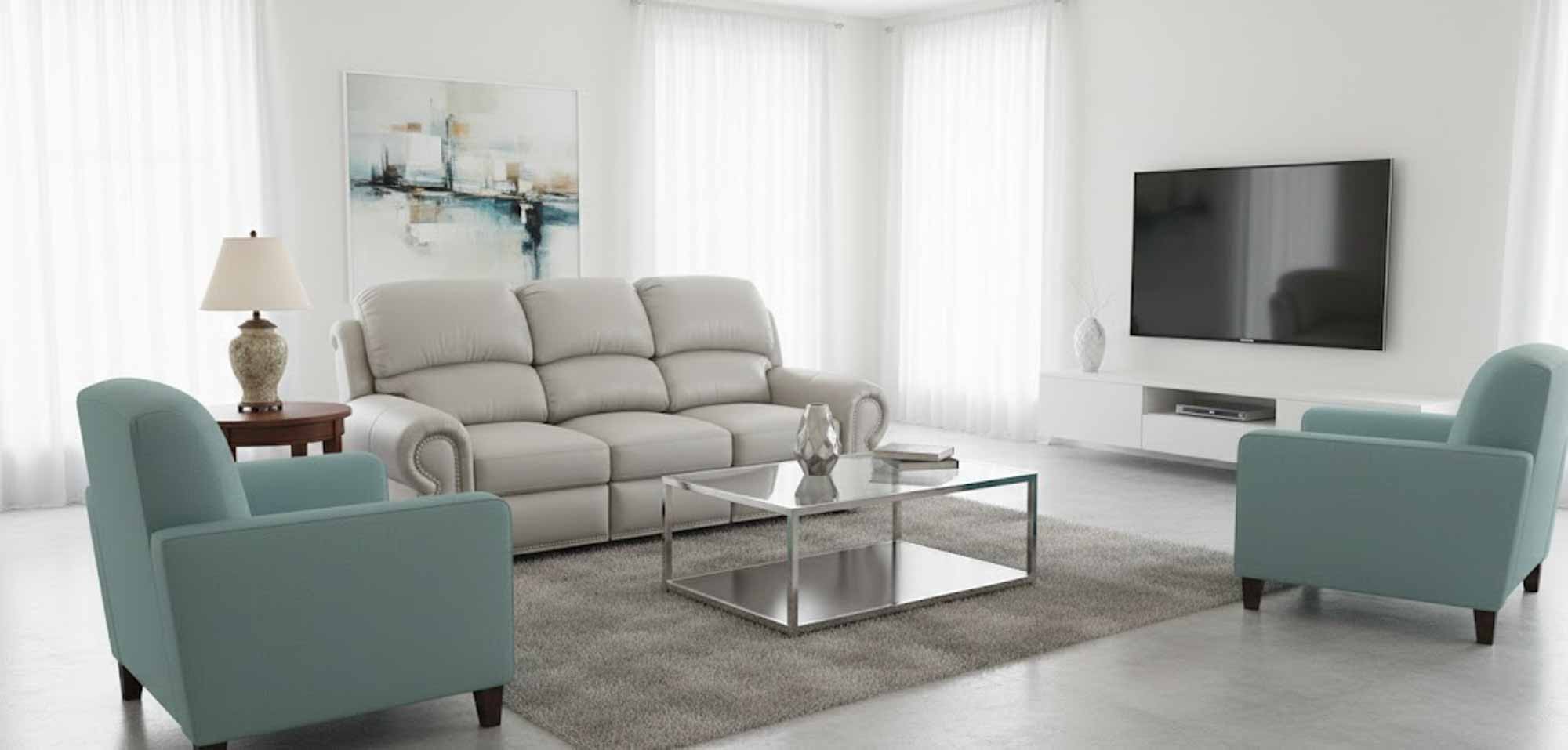 Cordova Full Size Sofa Sleeper - Image 4