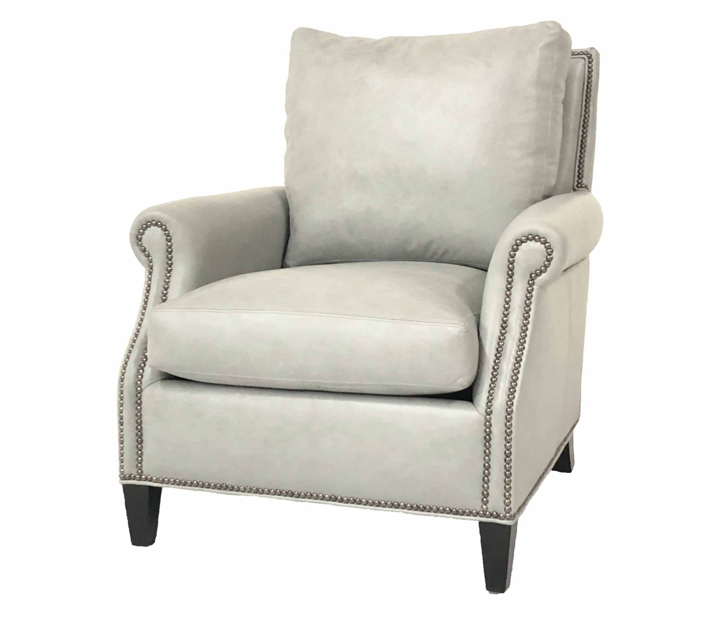 Dana Leather Chair