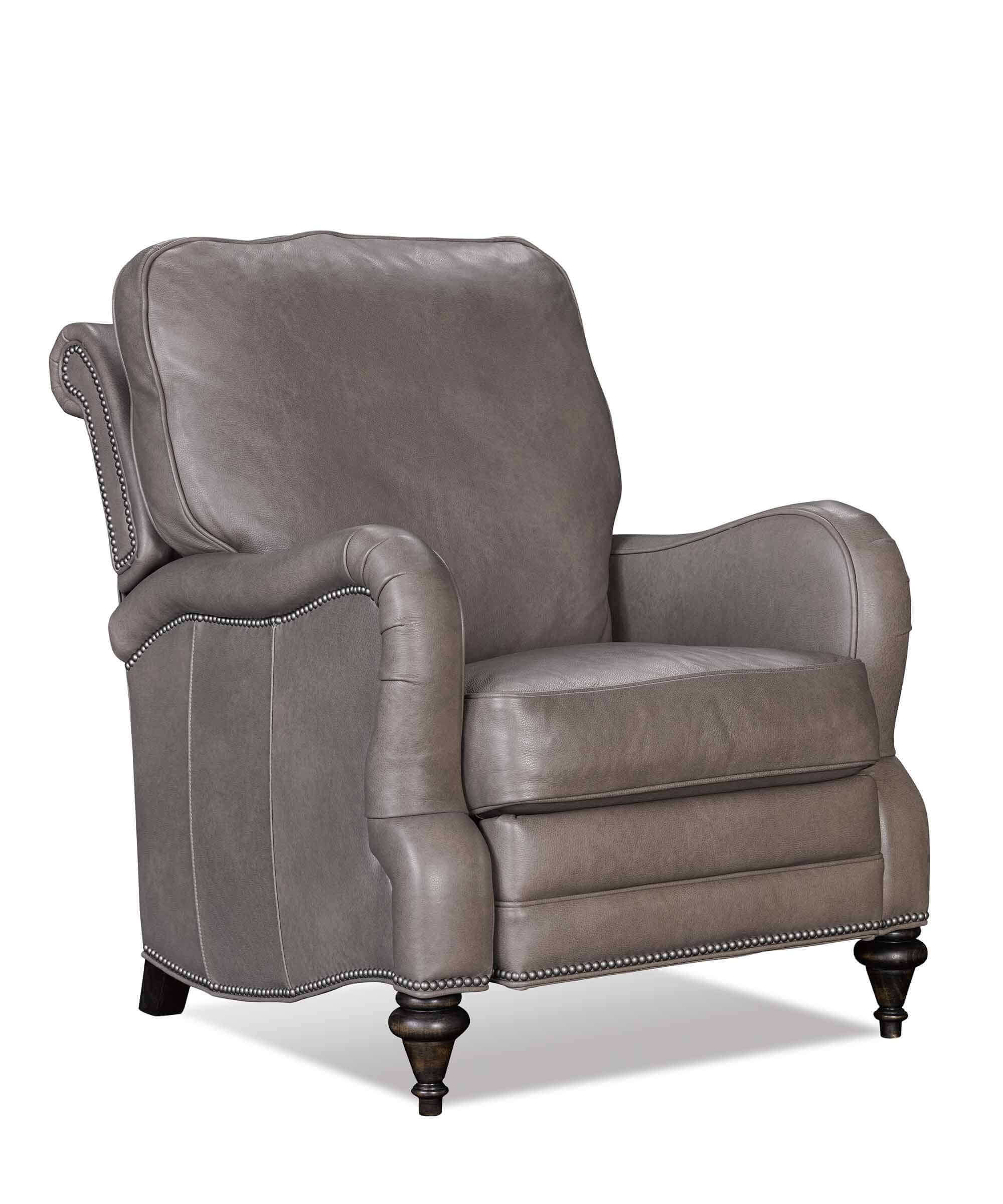 Dixie Leather Recliner - Image 2