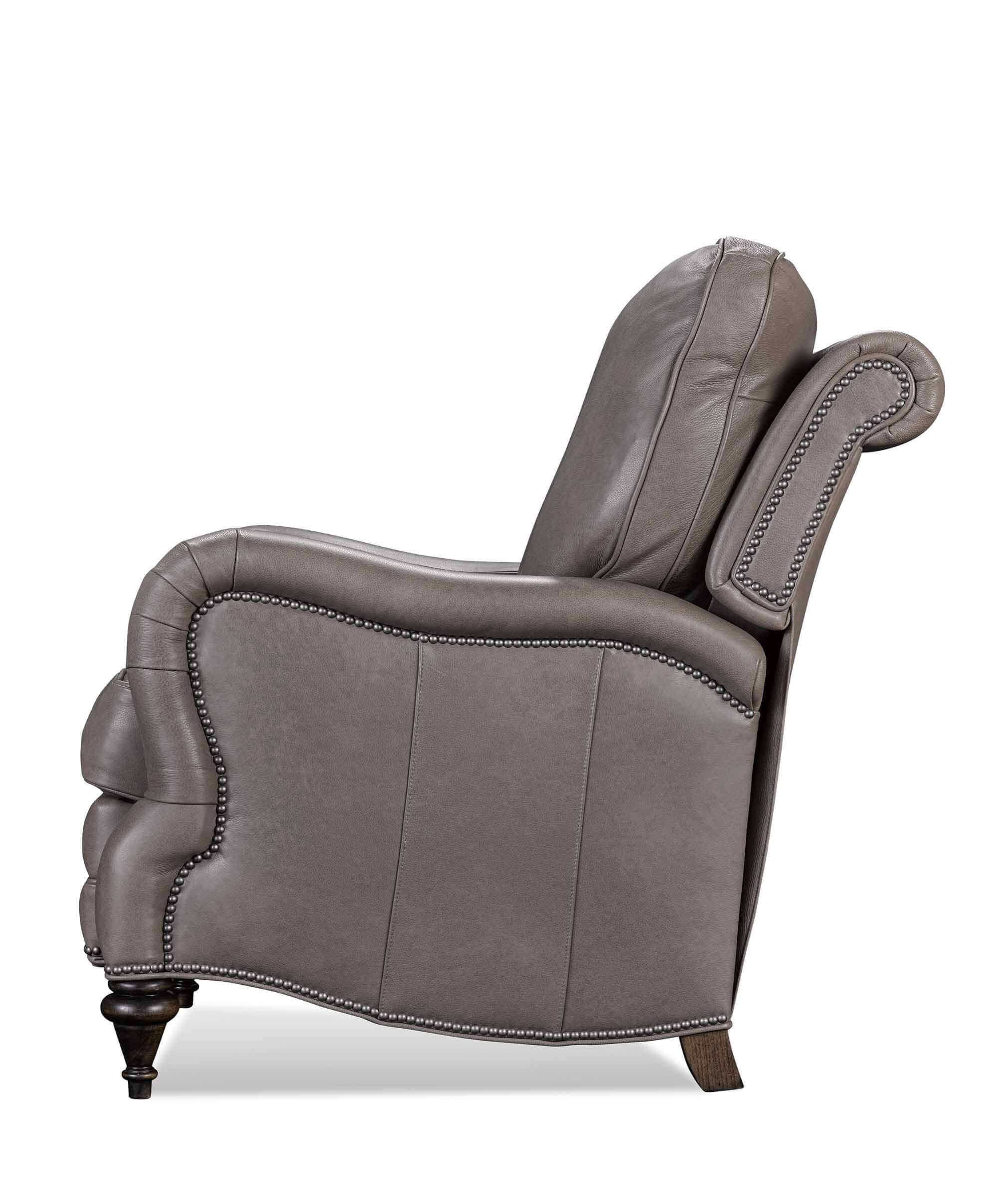 Dixie Leather Recliner - Image 3