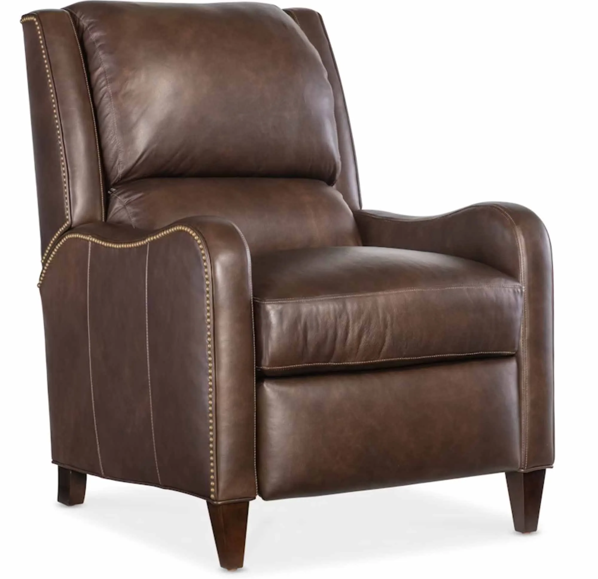 Gabriel Leather Recliner
