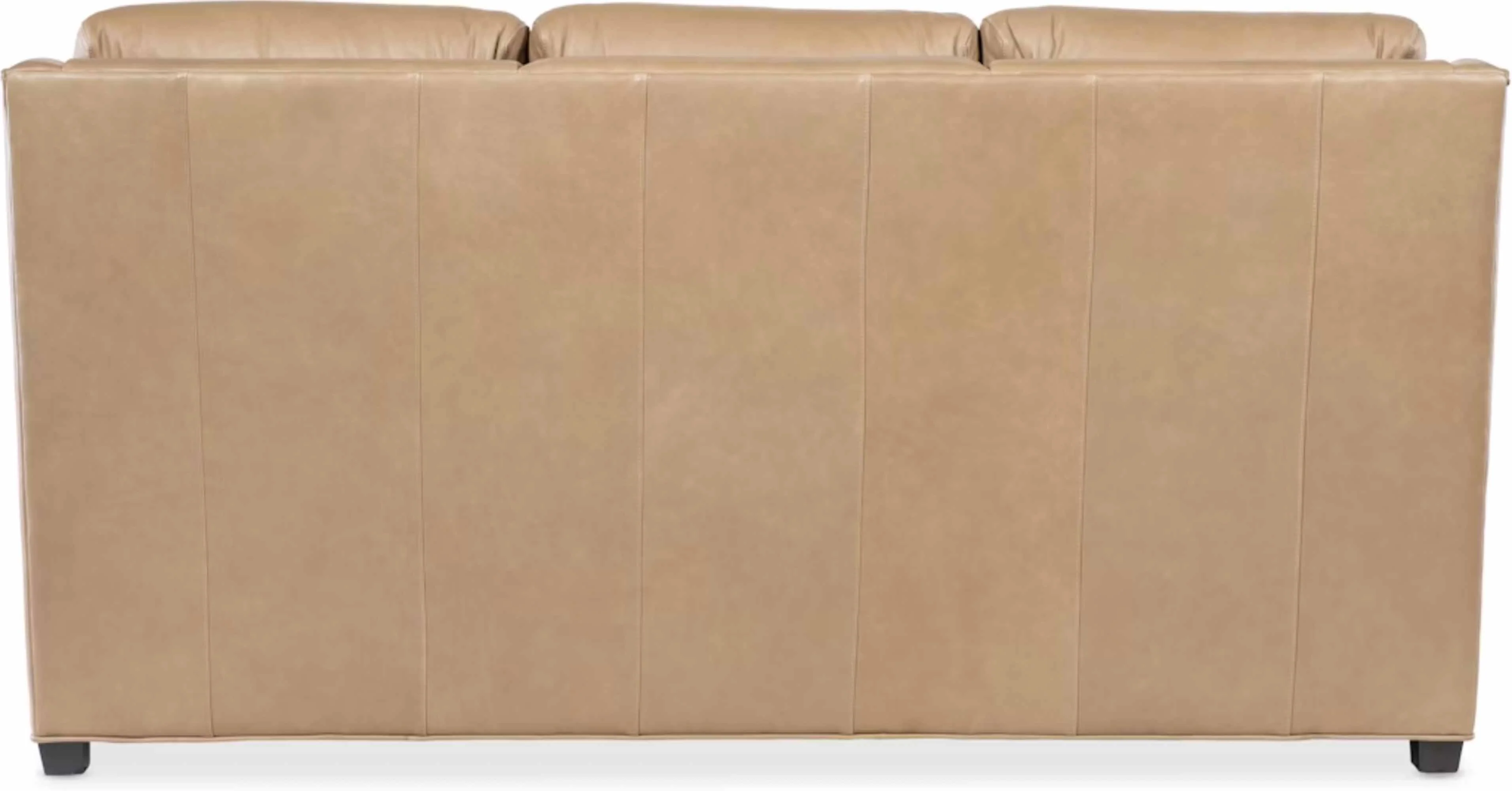 Johnson Leather Power Reclining Loveseat With Articulating Headrest - Image 10