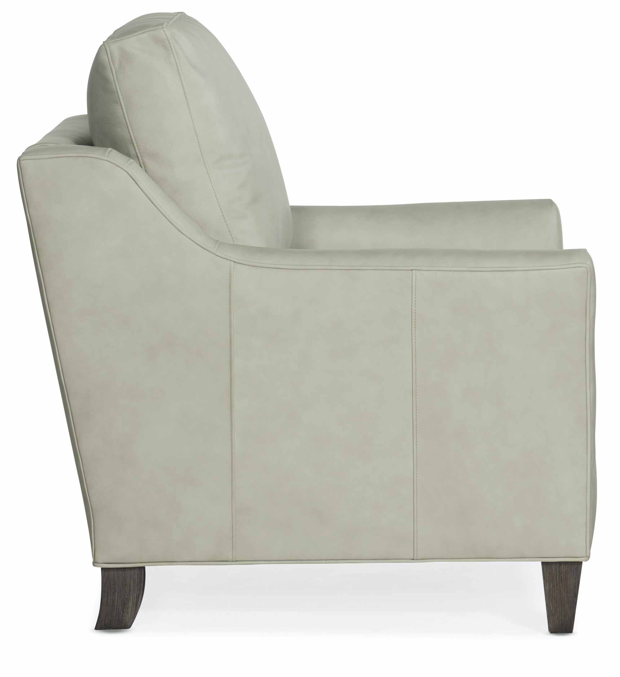 Marleigh Leather Chair - Image 2