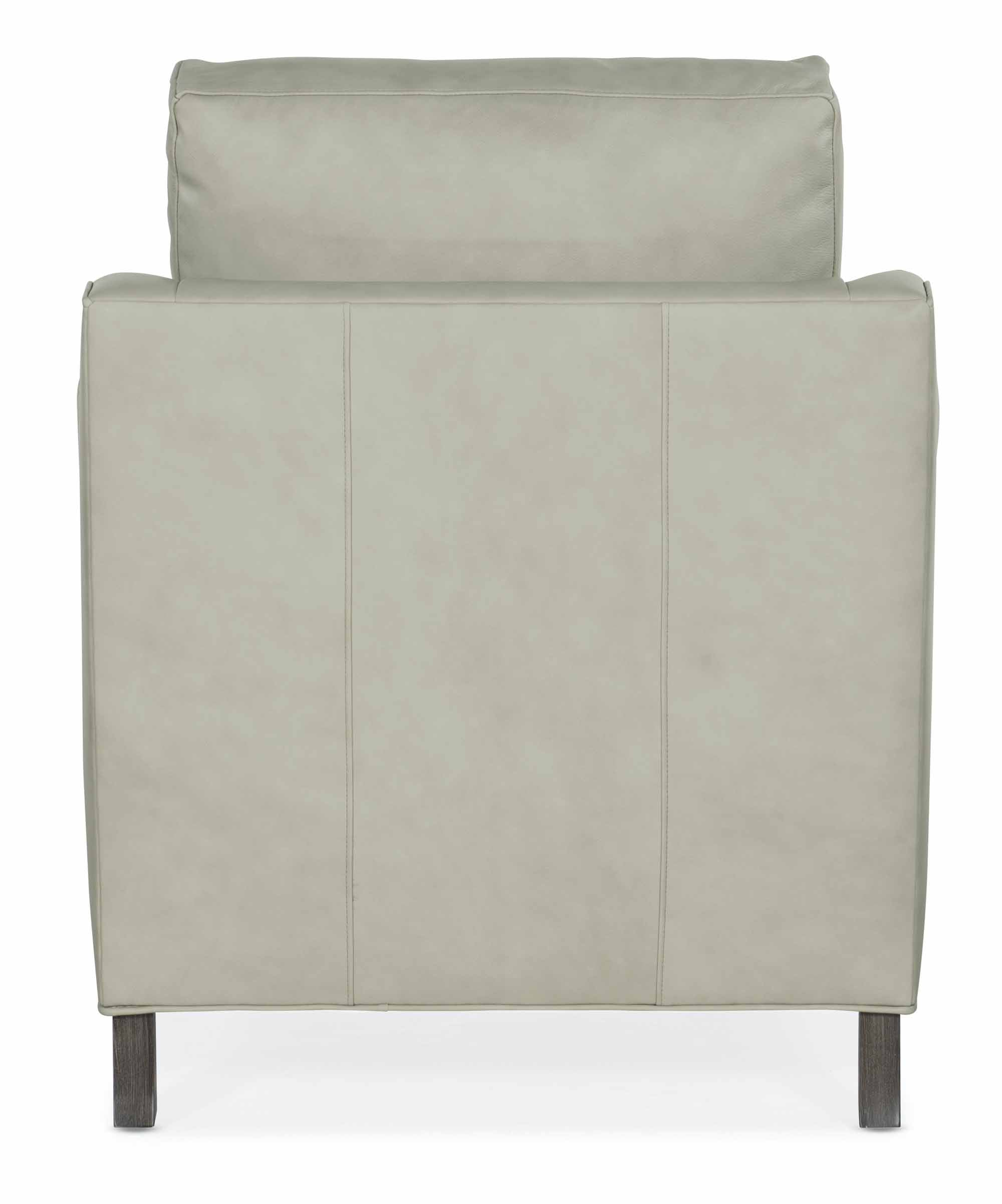 Marleigh Leather Chair - Image 3