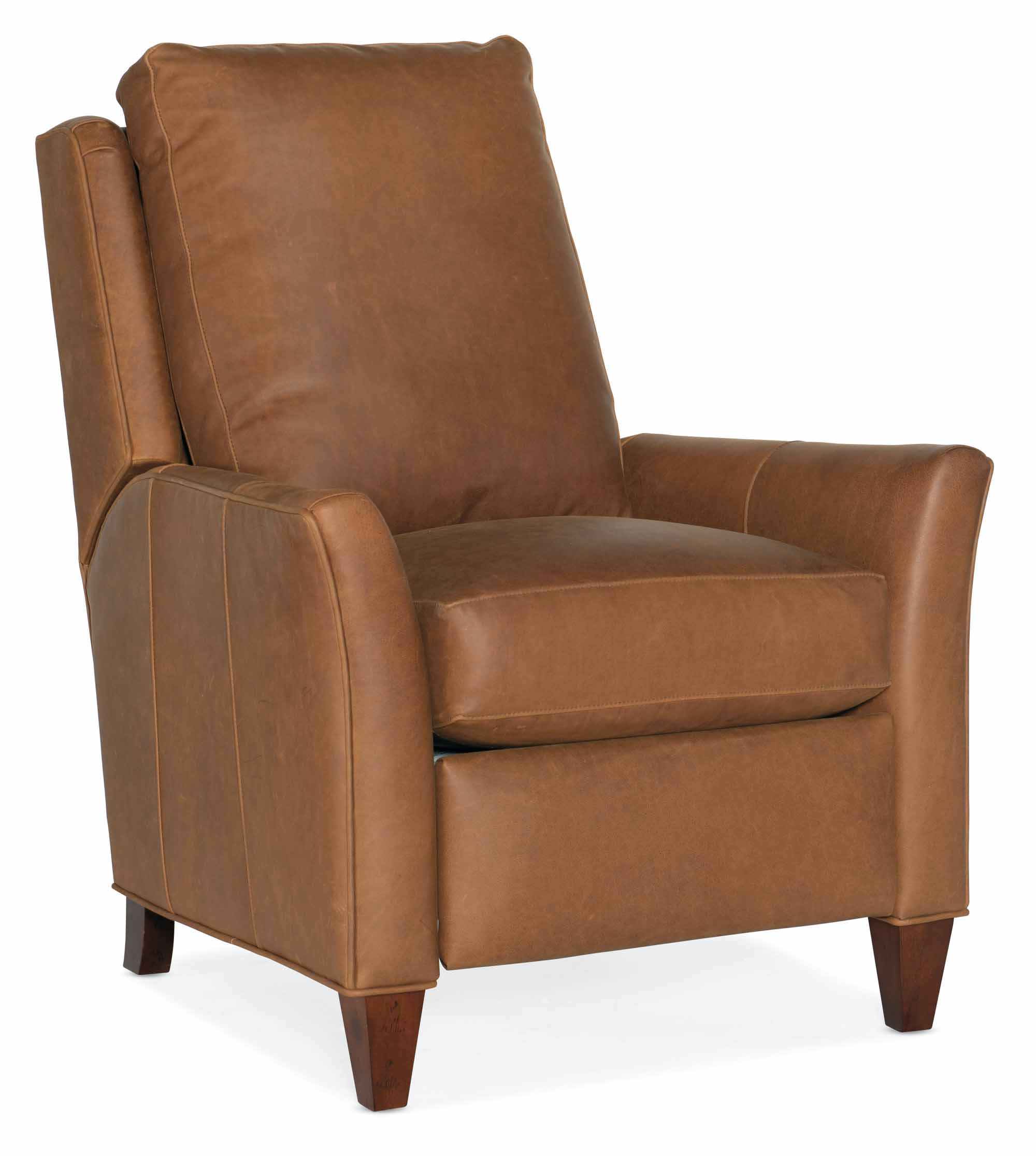 Marleigh Leather Recliner