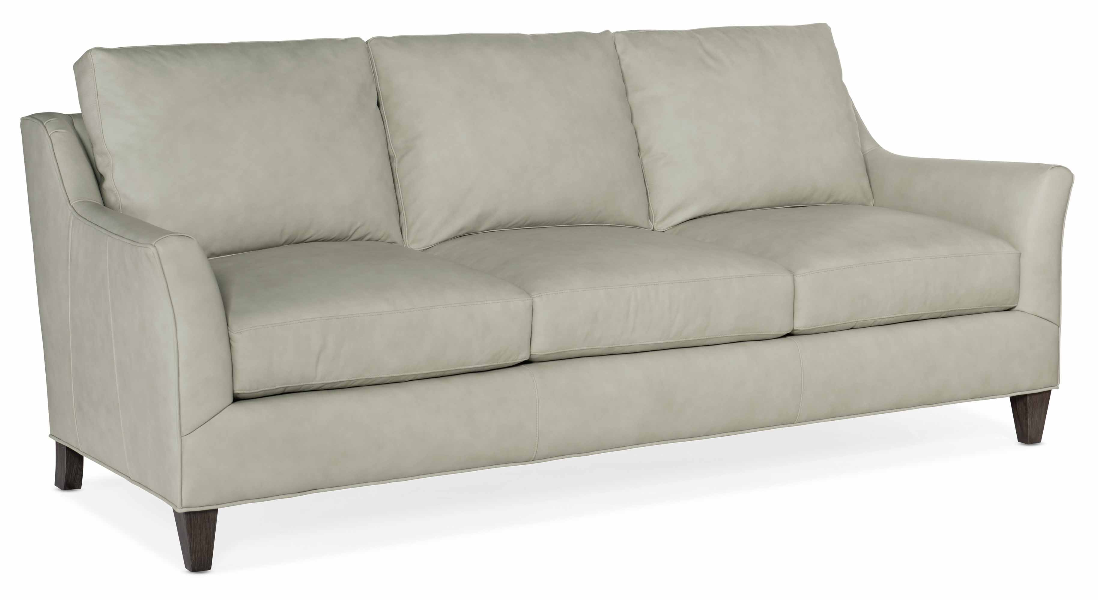 Marleigh Leather Sofa