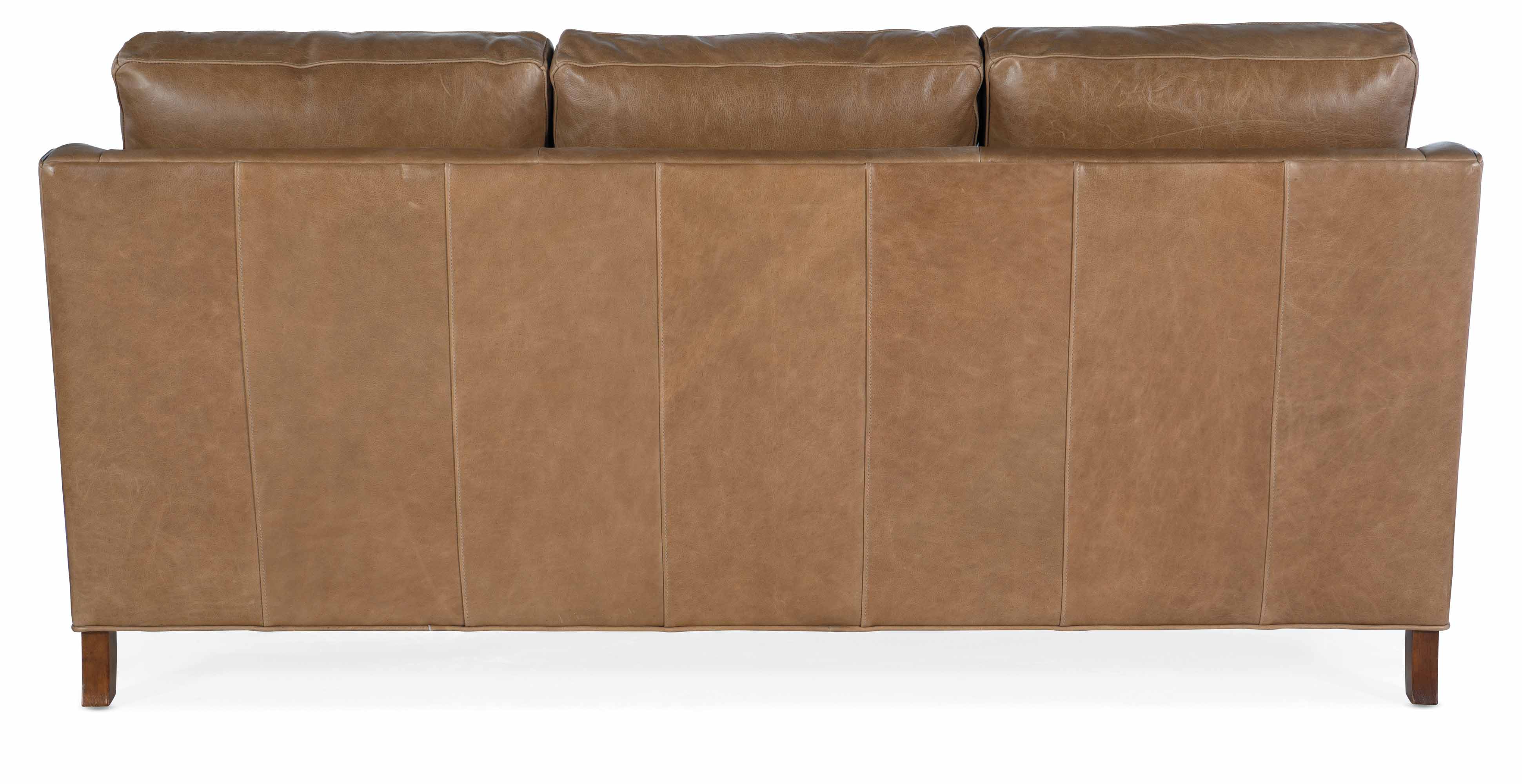 Marleigh Leather Sofa - Image 6