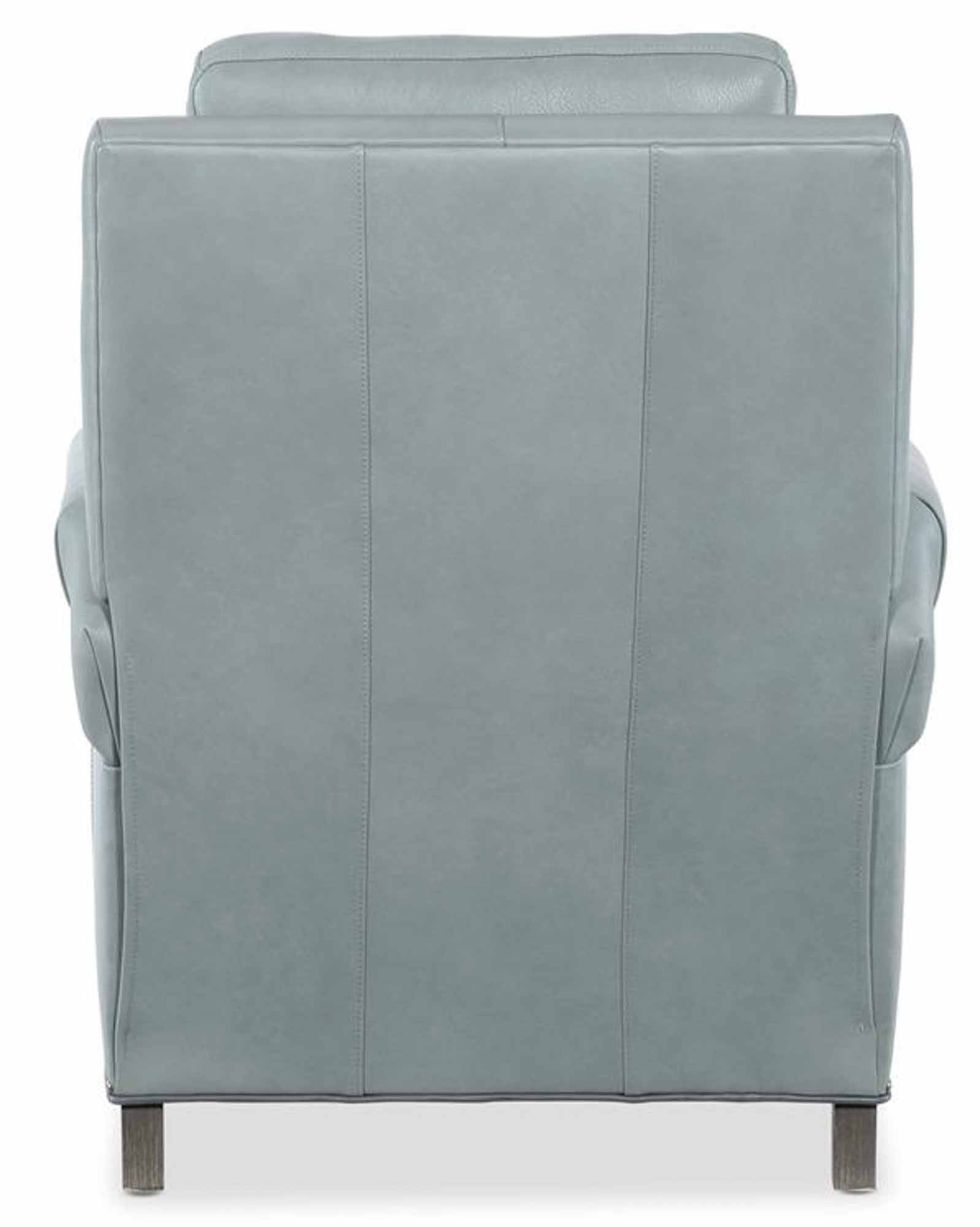 Millie Leather Recliner - Image 3