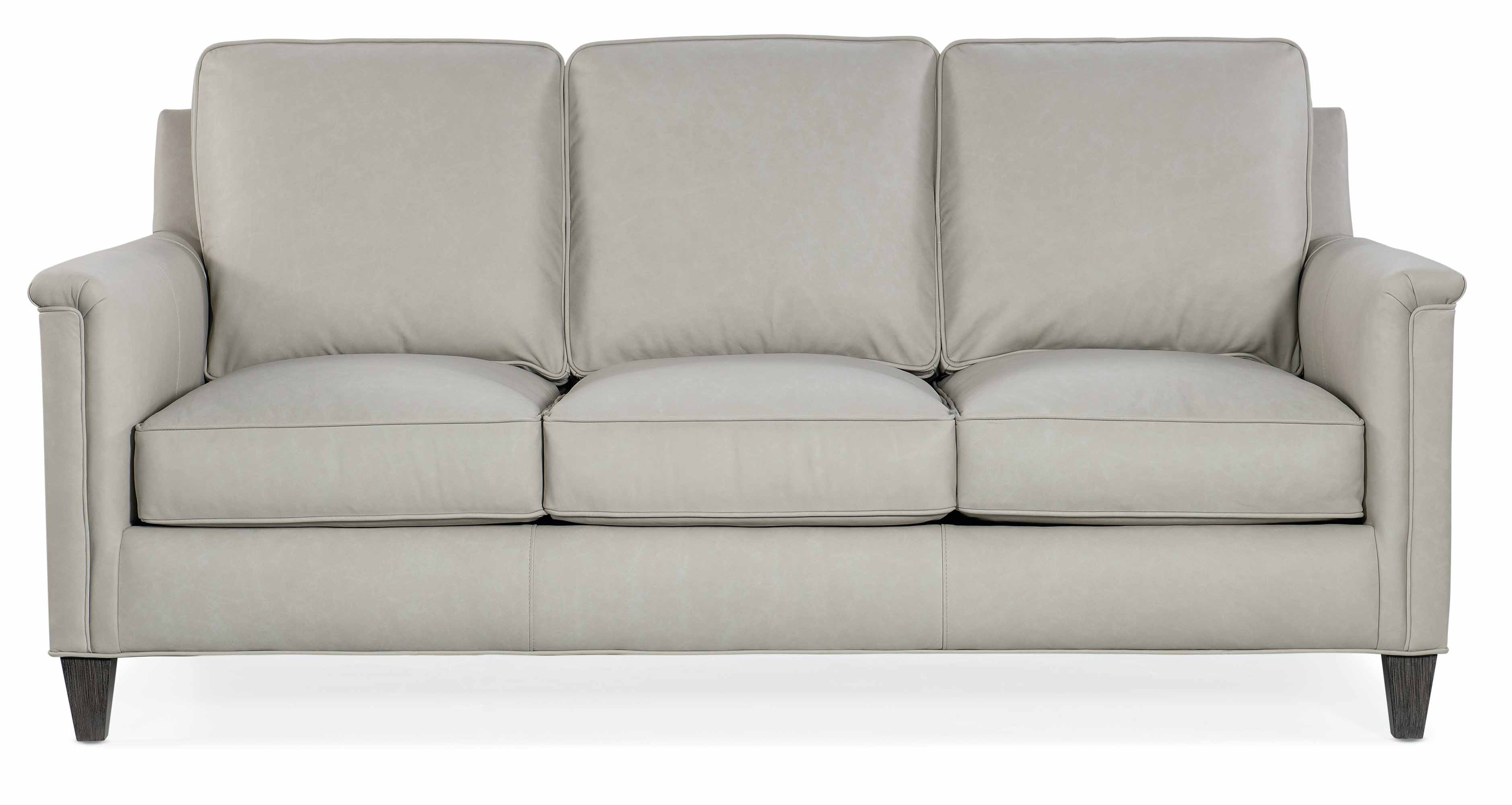 Nala Leather Sofa - Image 2