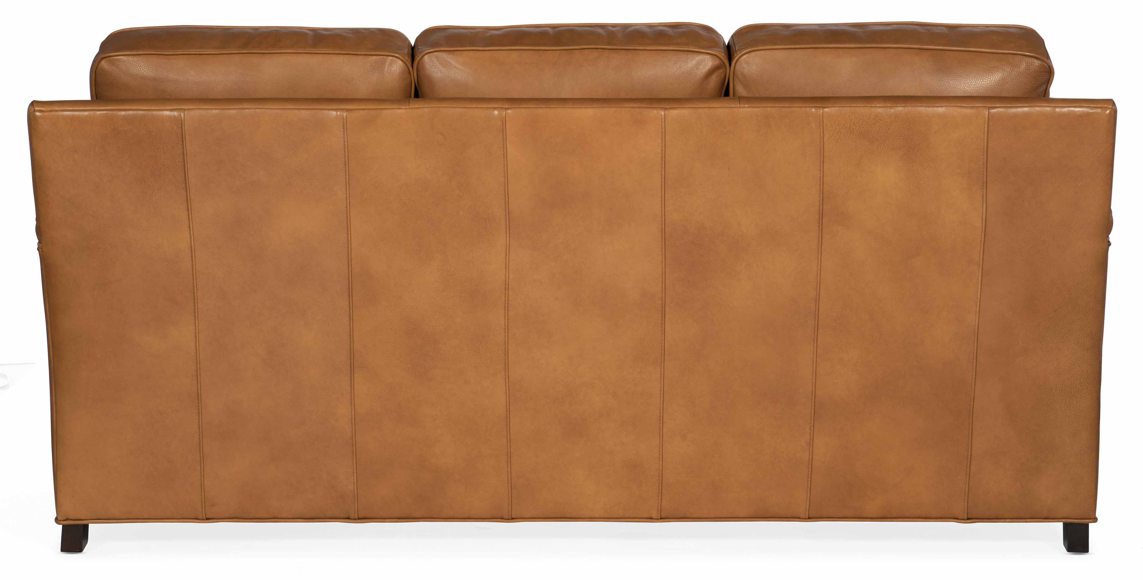 Nala Leather Sofa - Image 8