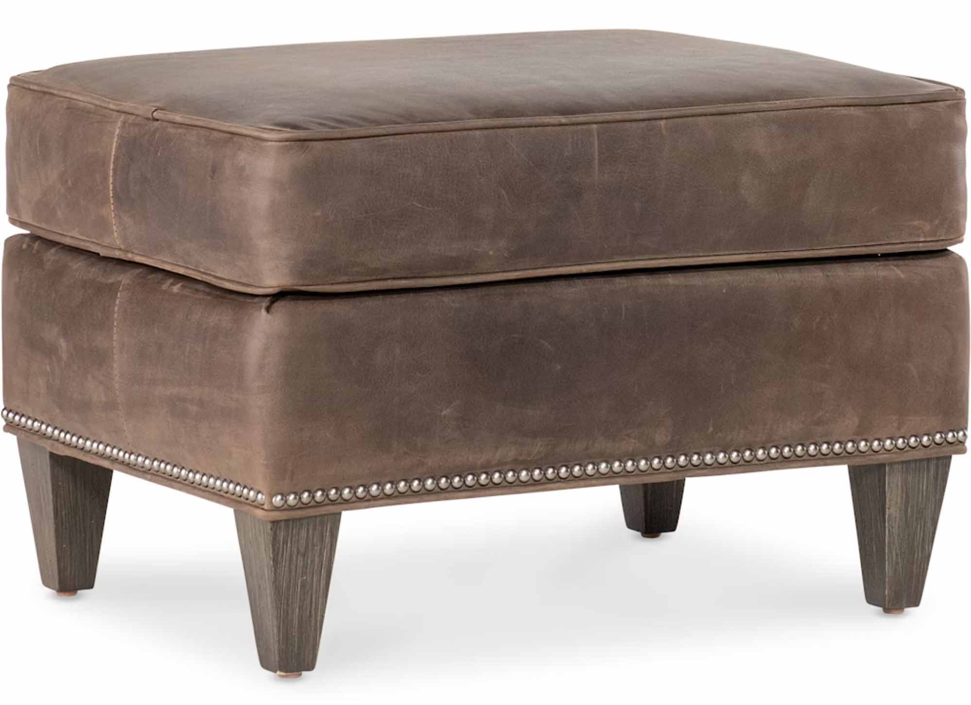 Paul Leather Chair - Image 6