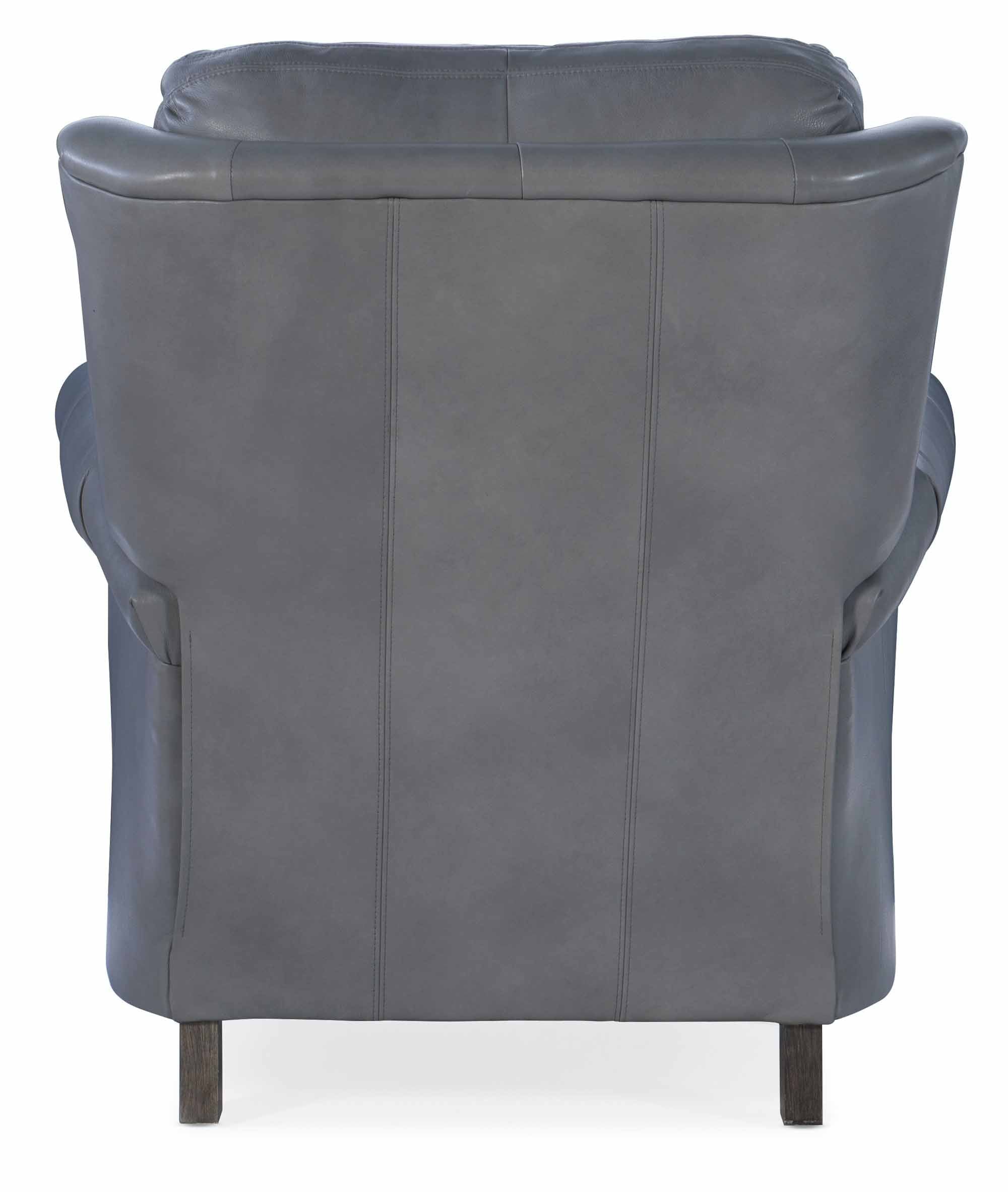 Richardson Leather Recliner - Image 8