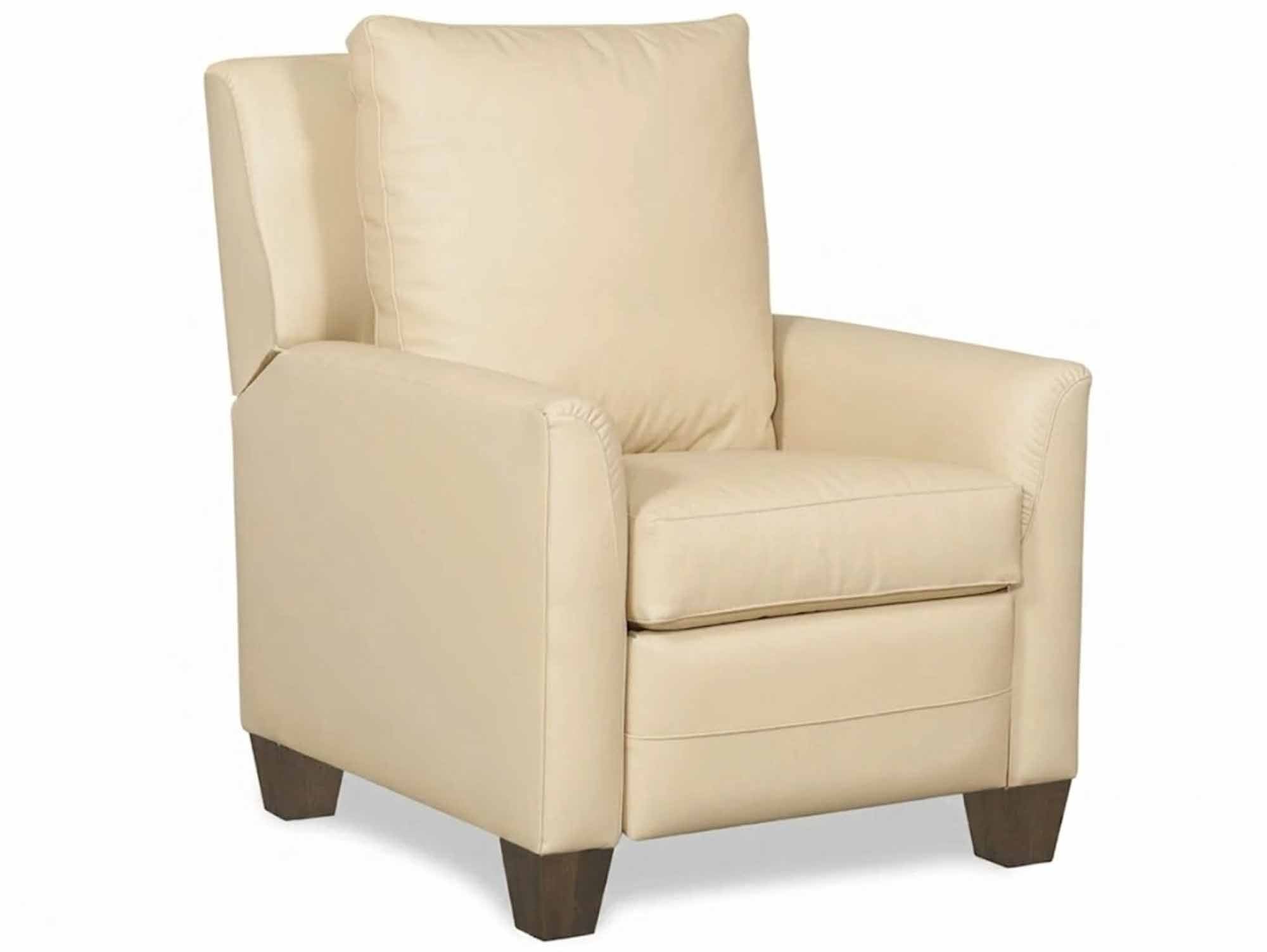 Sadie Leather Recliner