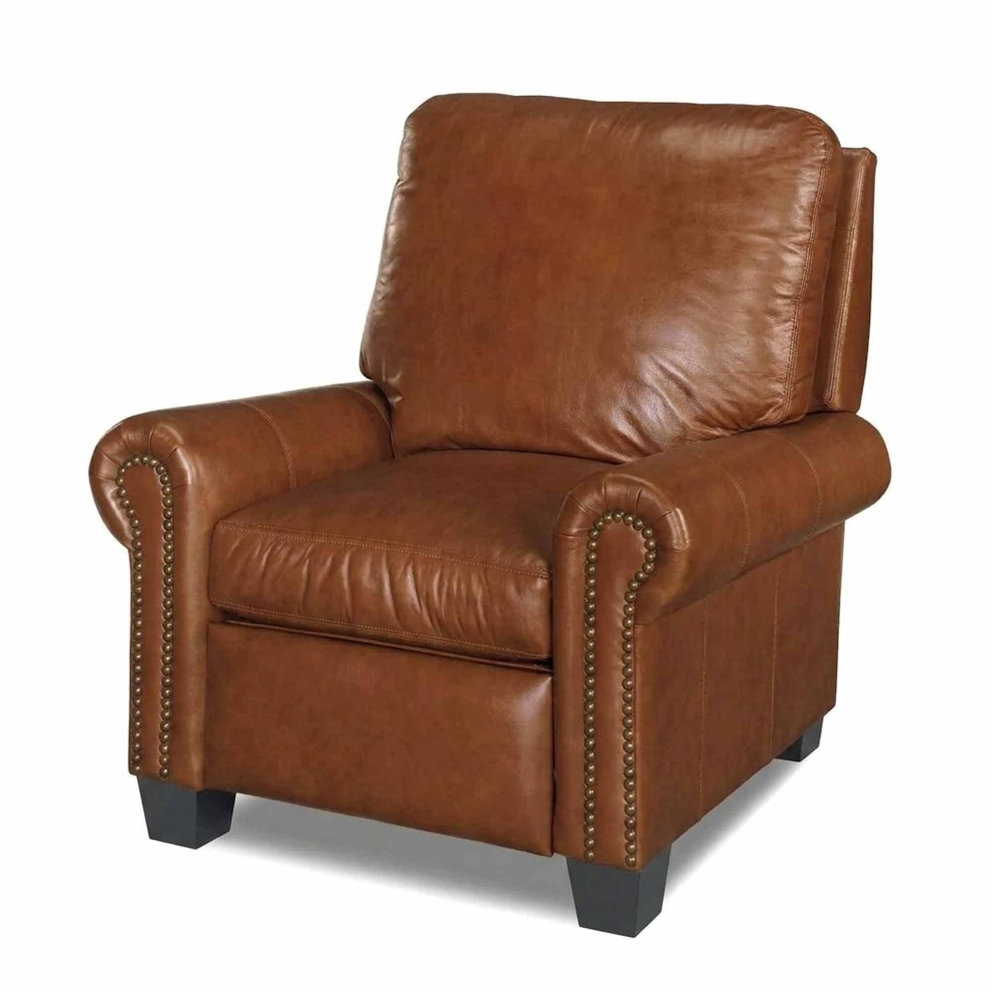 Selma Leather Recliner