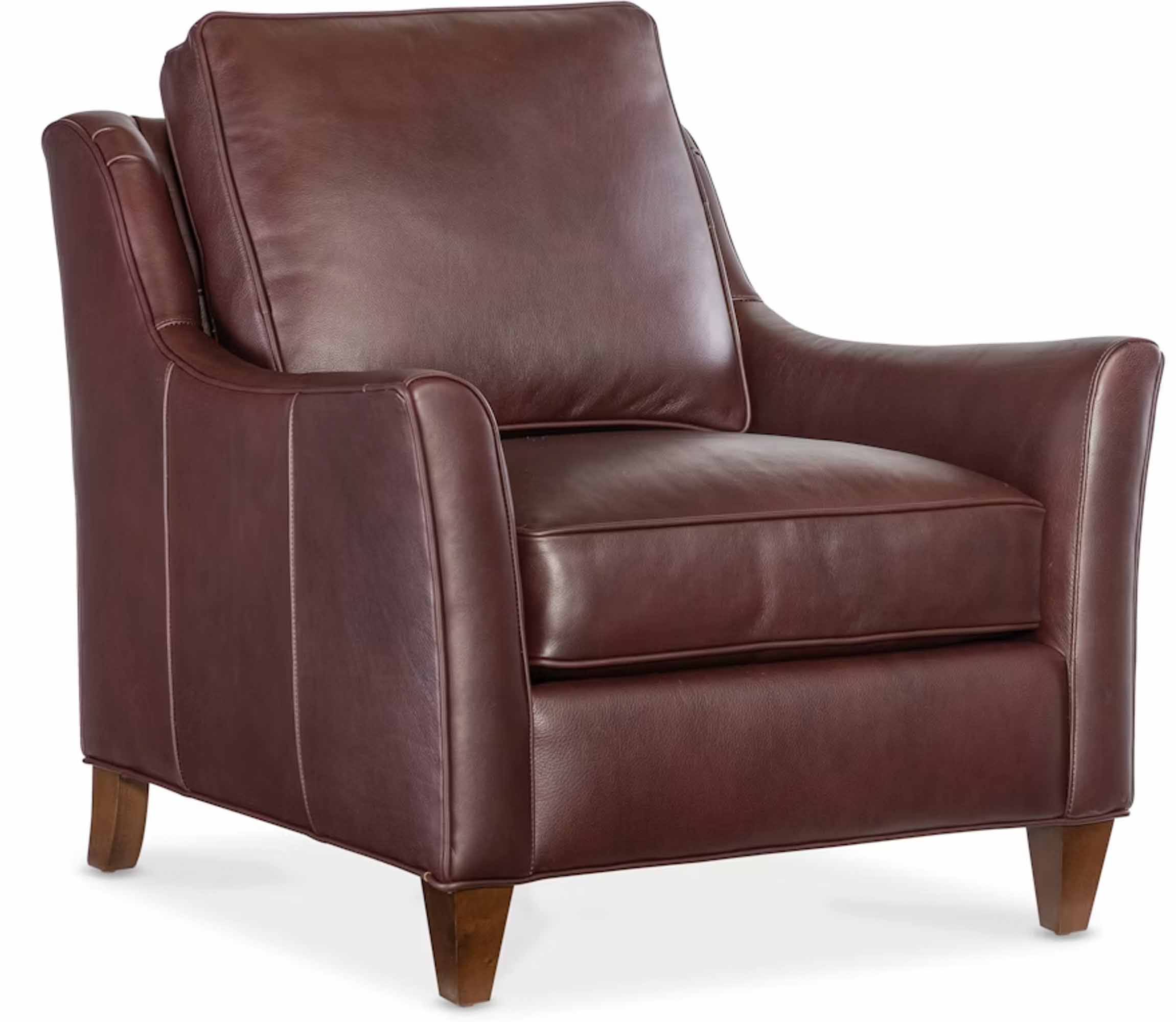 Tatum Leather Chair