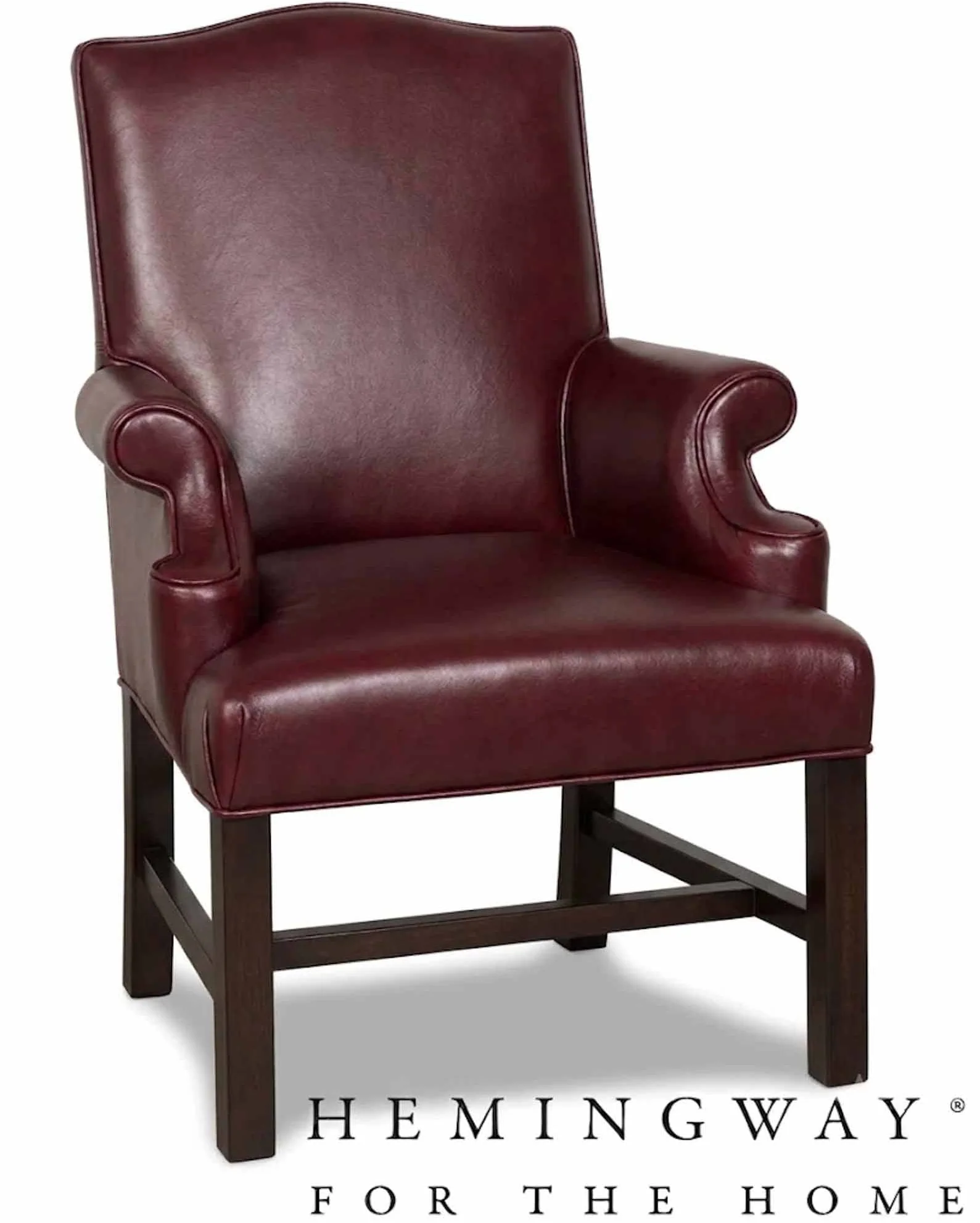 Terraza Leather Chair
