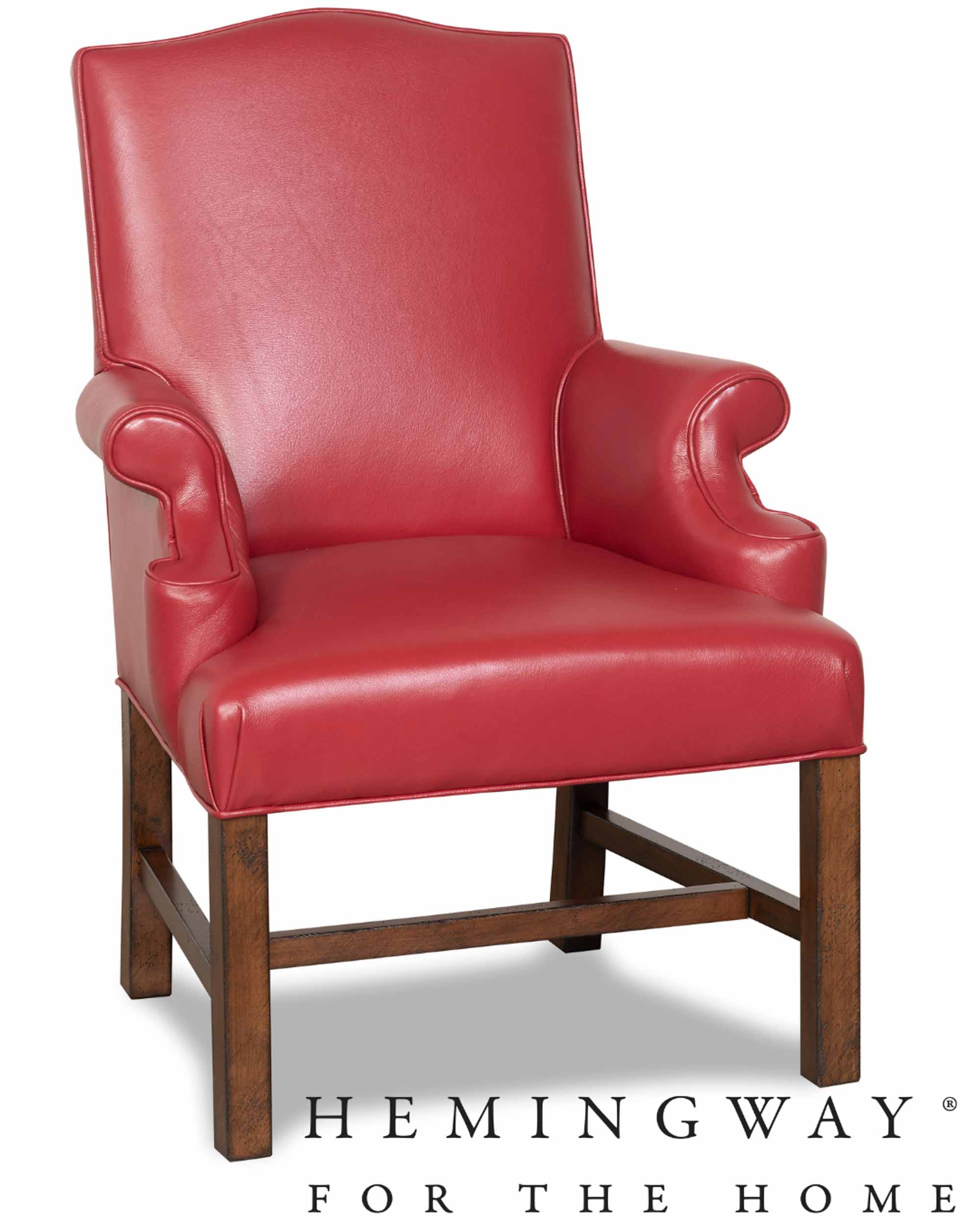 Terraza Leather Chair - Image 2