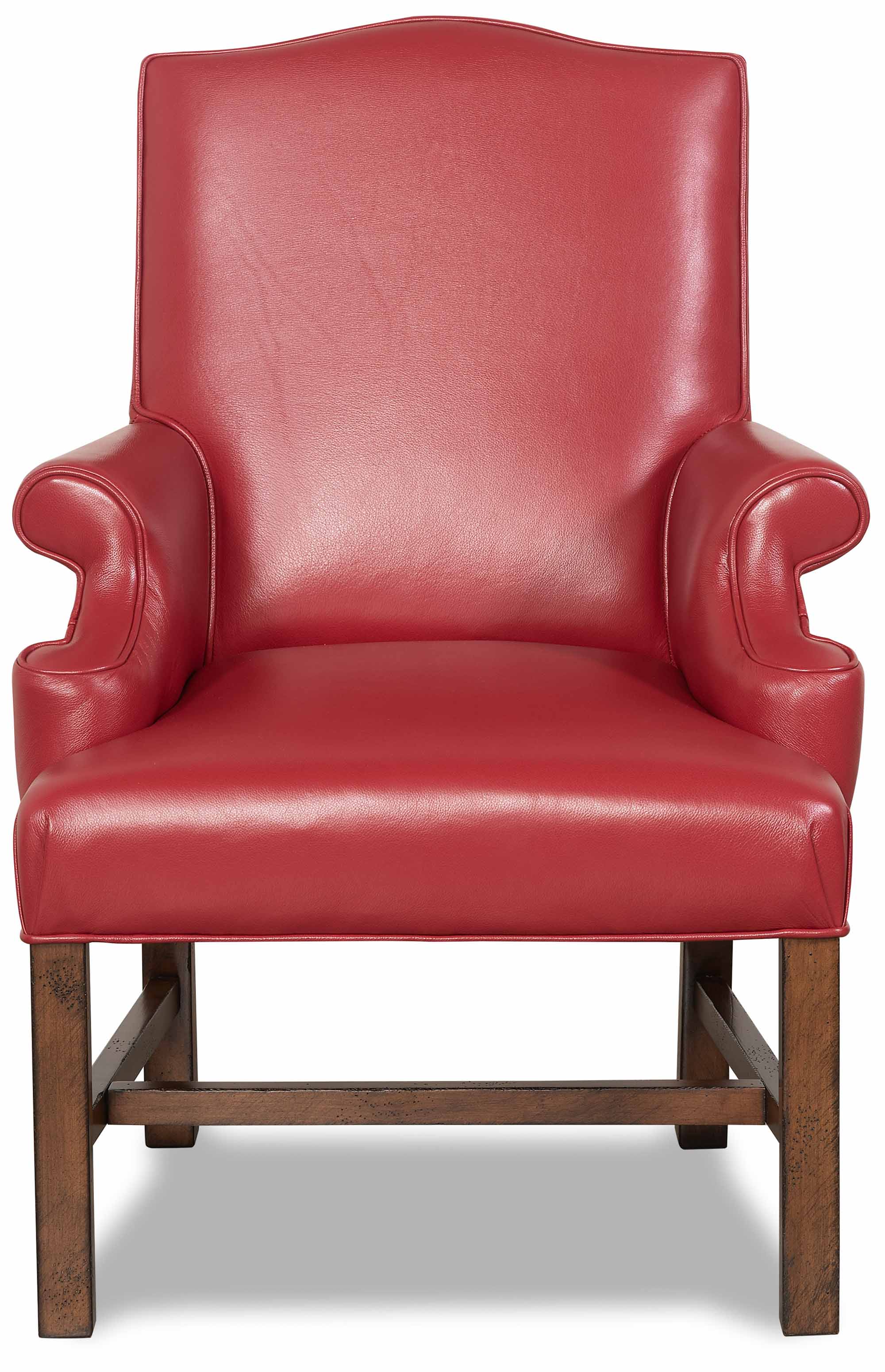 Terraza Leather Chair - Image 3
