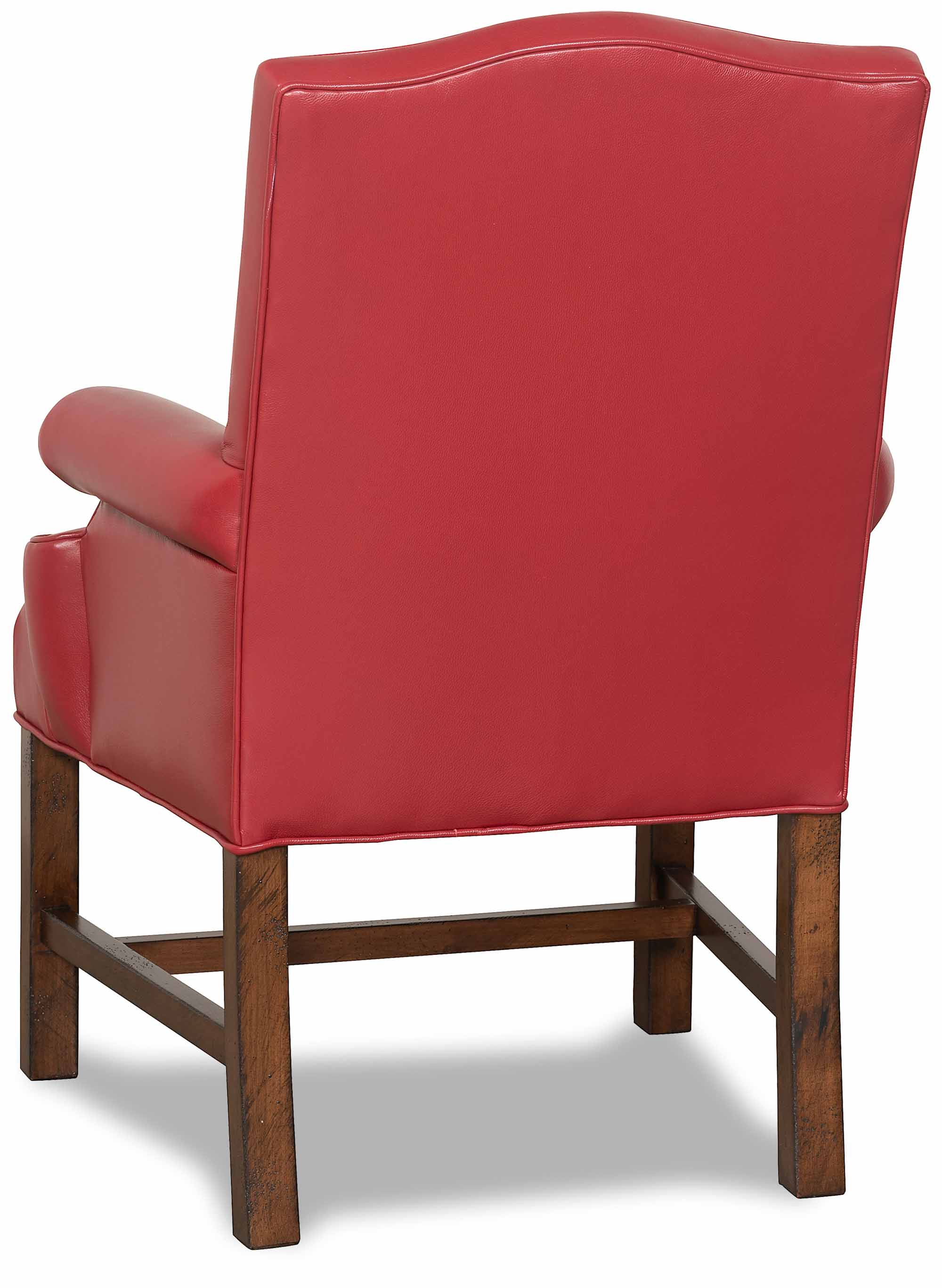 Terraza Leather Chair - Image 5