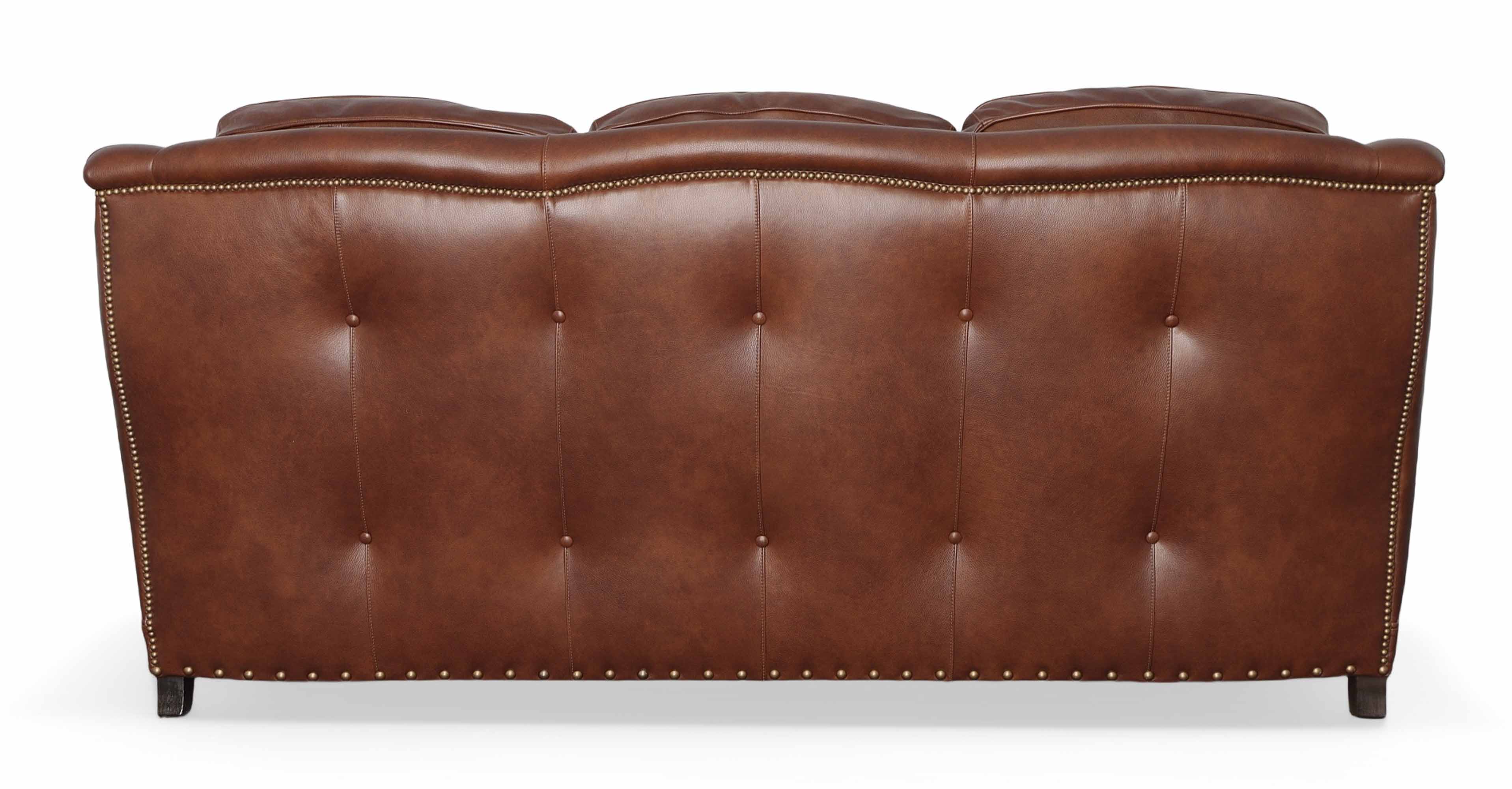 Thurston Leather Sofa - Image 6