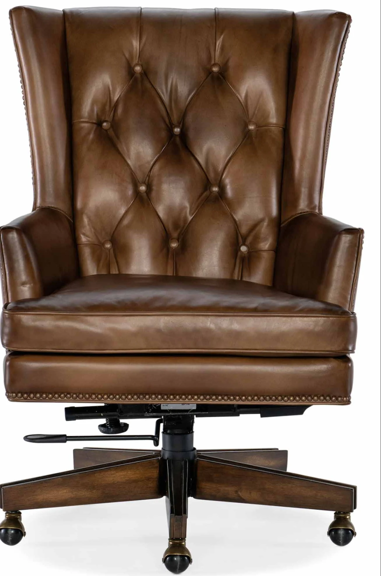 True Leather Executive Chair - Image 2