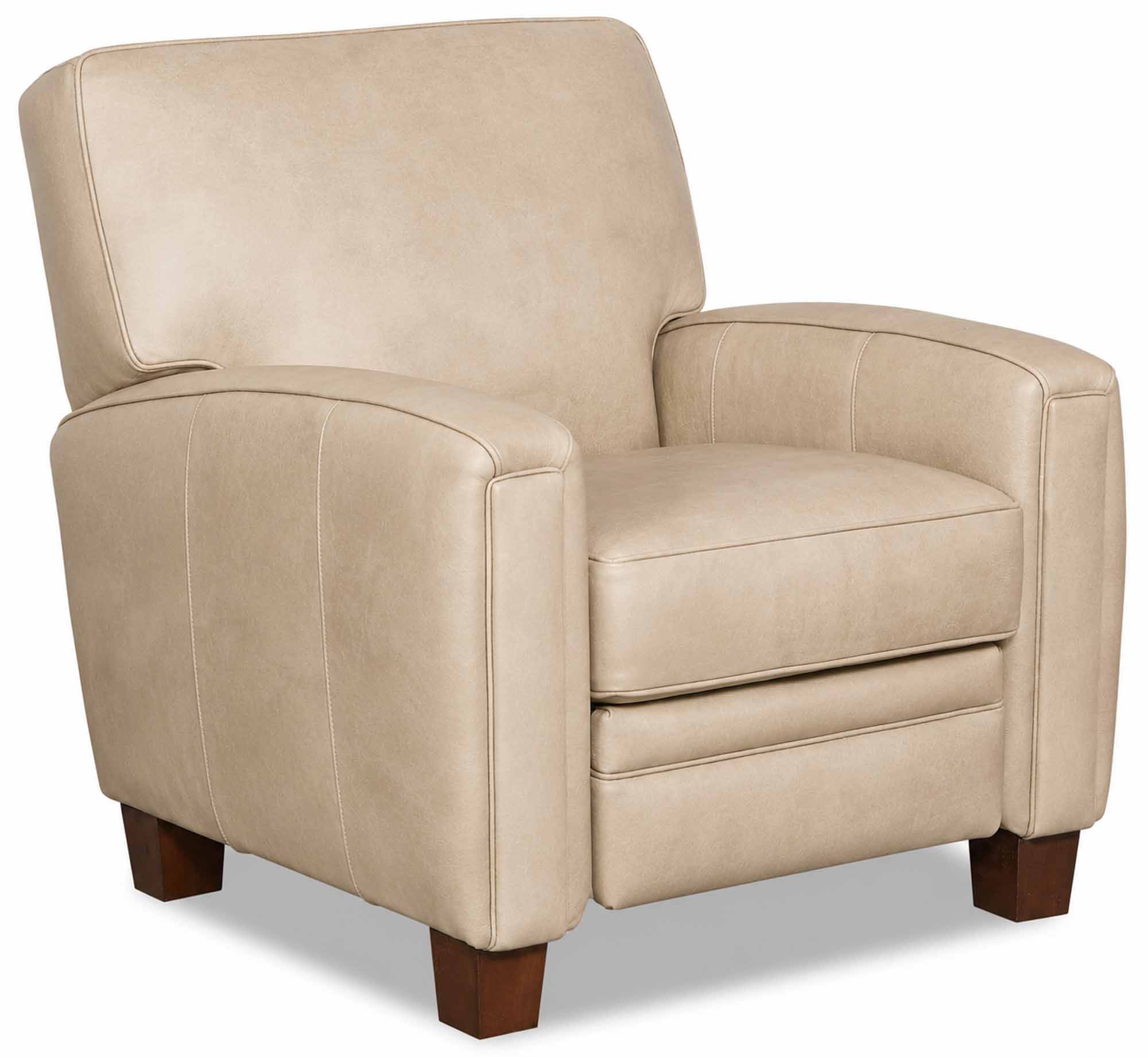 Vanderpump Leather Recliner