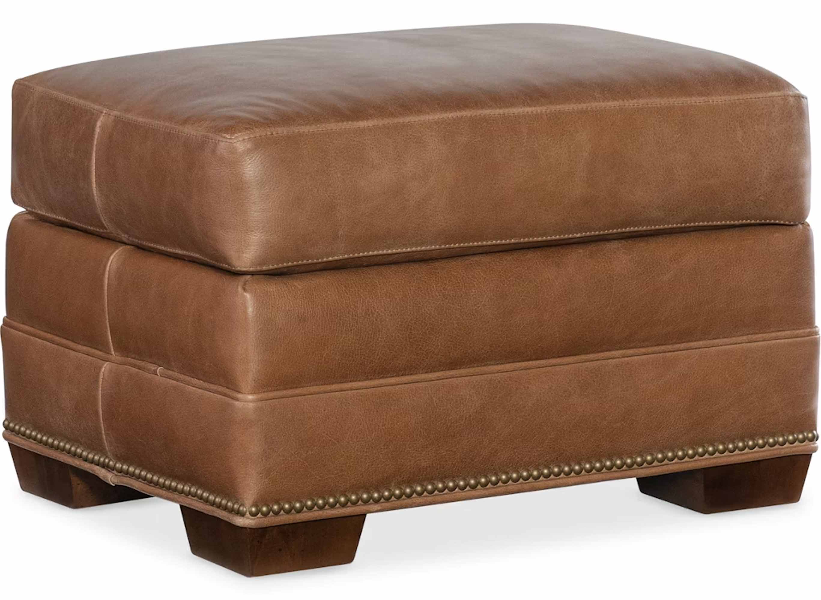 Winter Leather Chair - Image 6