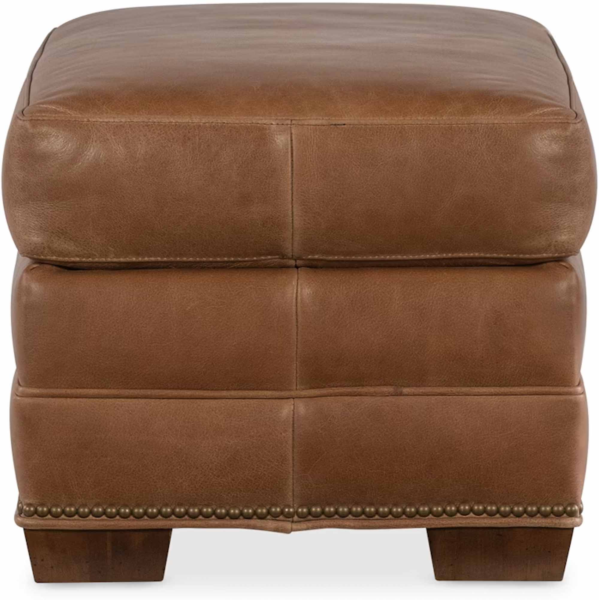 Winter Leather Chair - Image 8