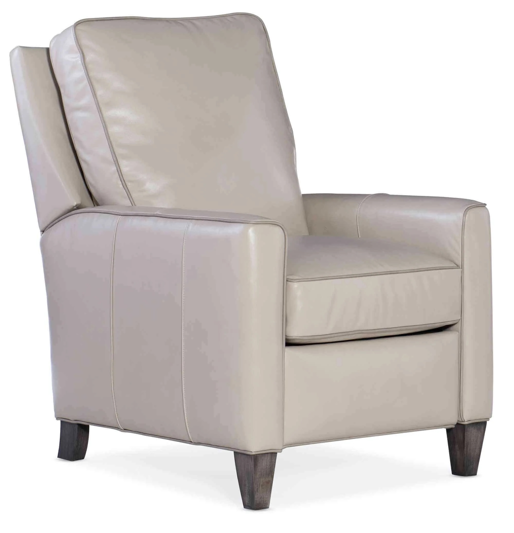 Yorba Leather Recliner