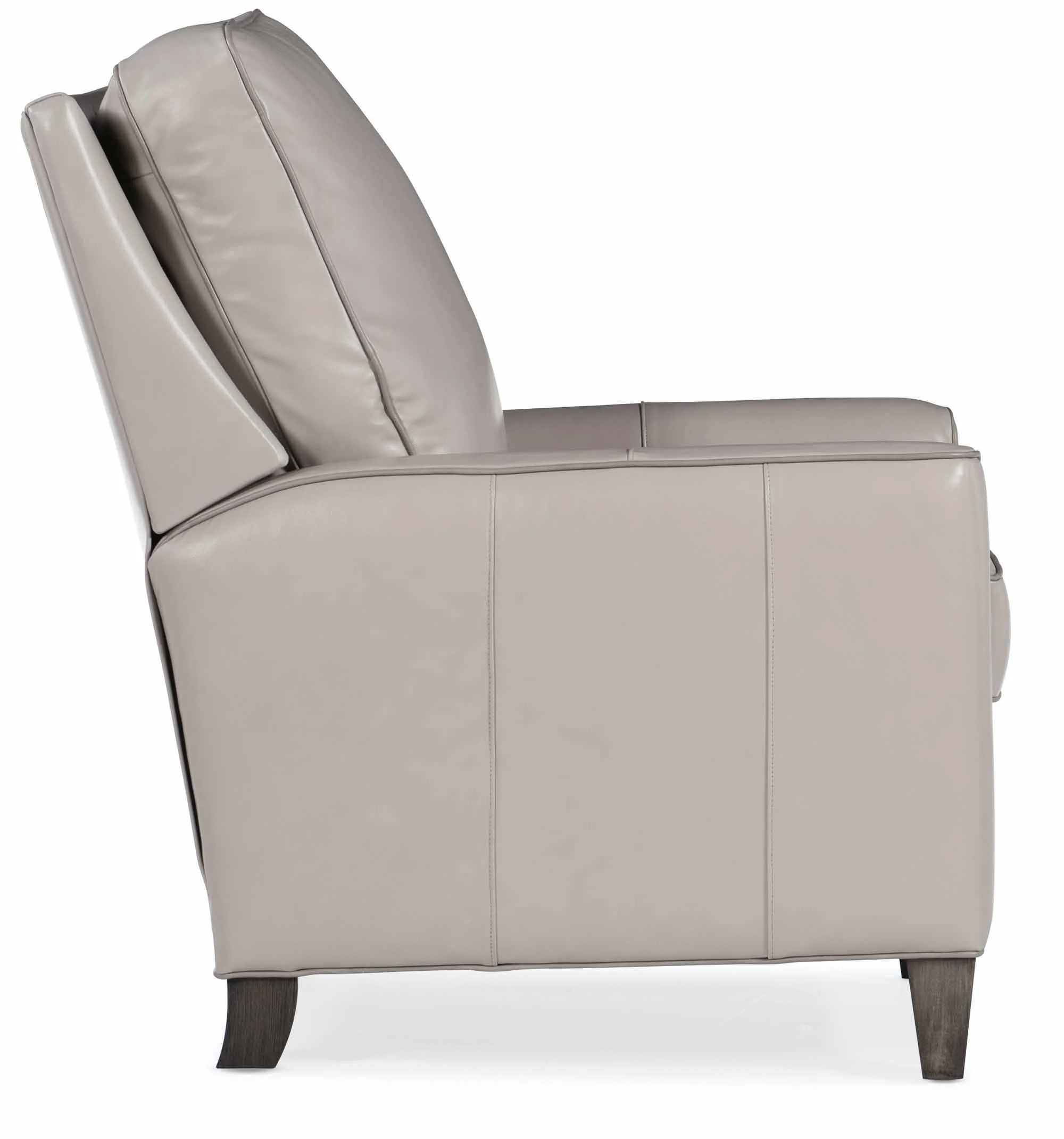 Yorba Leather Recliner - Image 2
