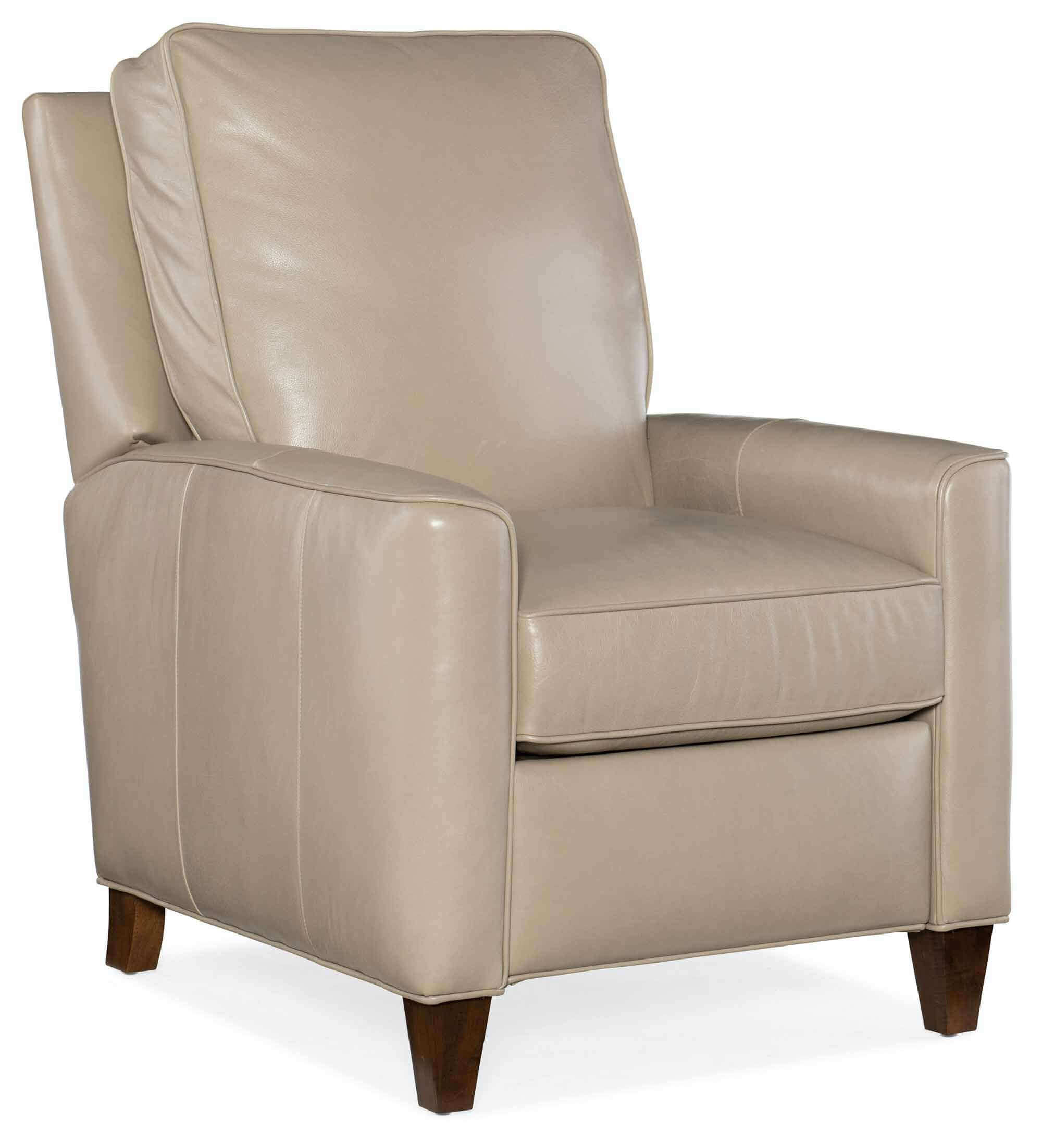 Yorba Leather Recliner - Image 5